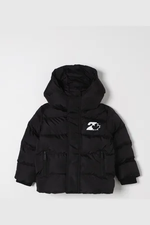 Dsquared2 Jacket Kids color