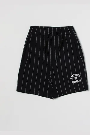 Emporio Armani Shorts Kids color