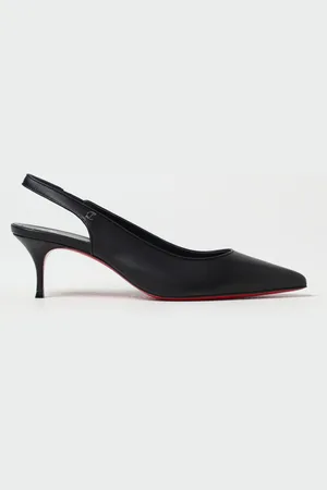 Christian Louboutin Pumps Woman color