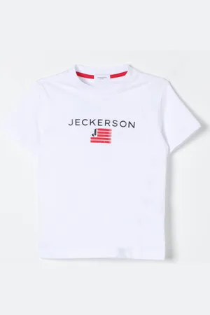 Jeckerson T-Shirt Kids color