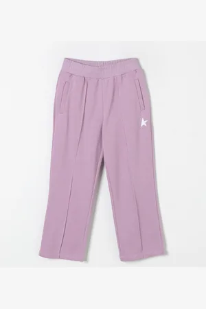 Golden Goose Pants Kids color