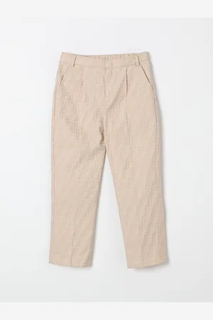 Fendi Pants Kids color
