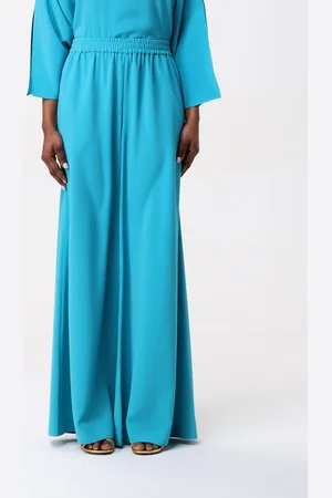 GIANLUCA CAPANNOLO Pants Woman color