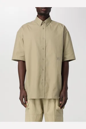 Burberry Shirt Men color