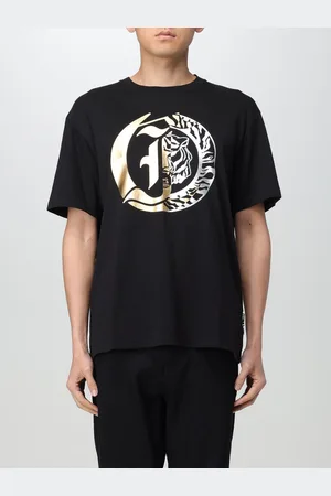 Roberto Cavalli T-Shirt Men color