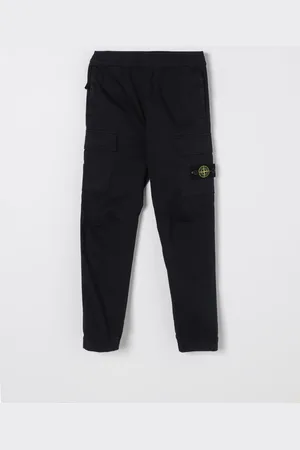 Stone Island Pants Kids color