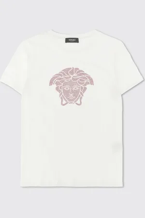 VERSACE T-Shirt Kids color