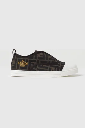 Fendi Sneakers Kids color