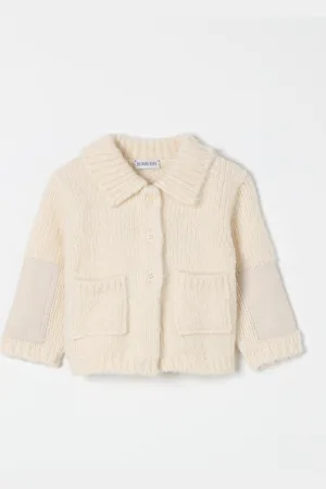 Burberry Jacket Kids color