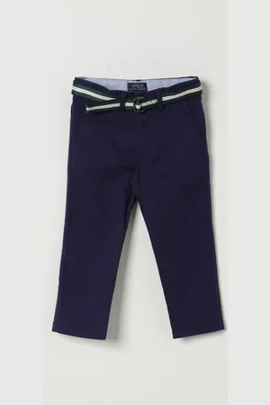 Ralph Lauren Pants Kids color