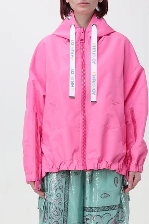 Khrisjoy Jacket Woman color