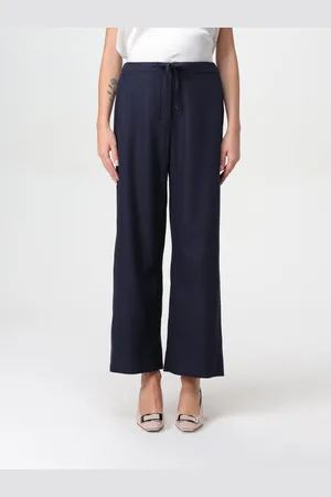 Max Mara Pants Woman color