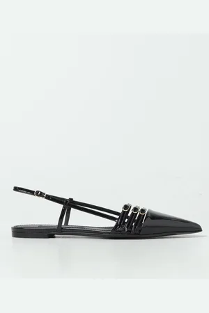 Dolce & Gabbana Flat Sandals Woman color