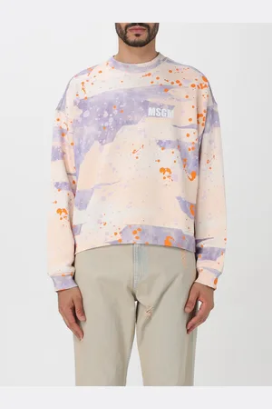 Msgm Sweater Men color