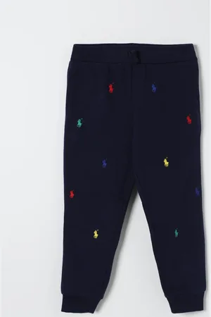 Ralph Lauren Pants Kids color