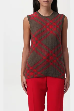 Burberry Top Woman color