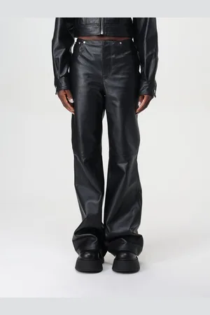Moschino Pants Woman color