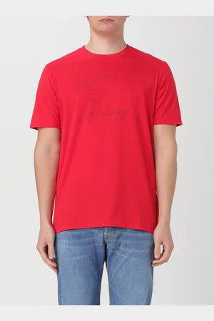 Paul & Shark T-Shirt Men color