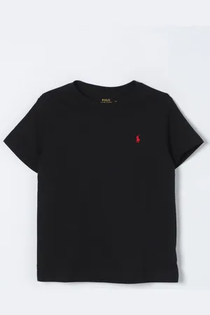 Ralph Lauren T-Shirt Kids color