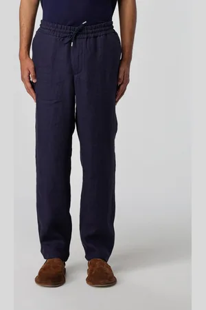 Sease Pants Men color