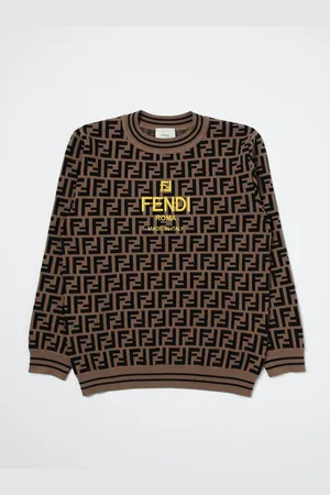 Fendi Sweater Kids color