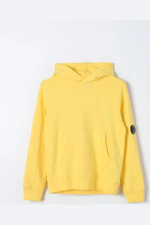 C.P. Company Sweater C. P. COMPANY Kids color