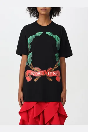 Moschino T-Shirt Woman color