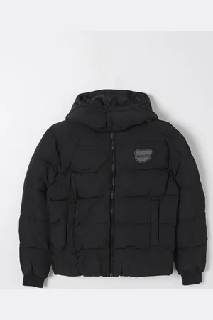 Moschino Jacket Kids color