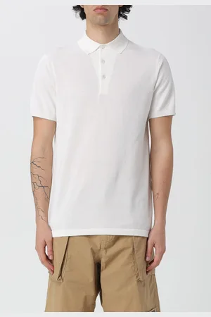Aspesi Polo Shirt Men color