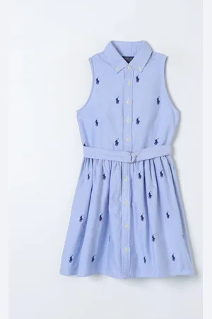 Ralph Lauren Dress Kids color