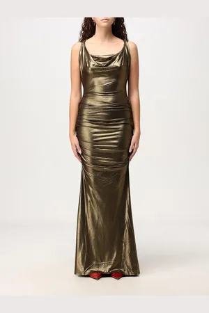 Vivienne Westwood Dress Woman color