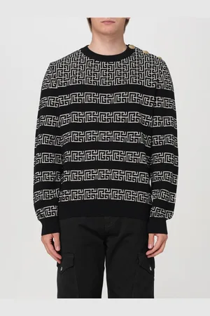Balmain Sweater Men color