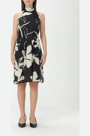 Liu Jo Dress Woman color