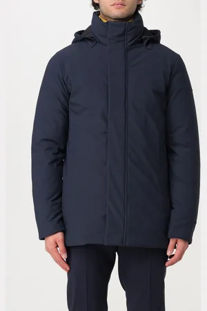 save the duck Jacket Men color