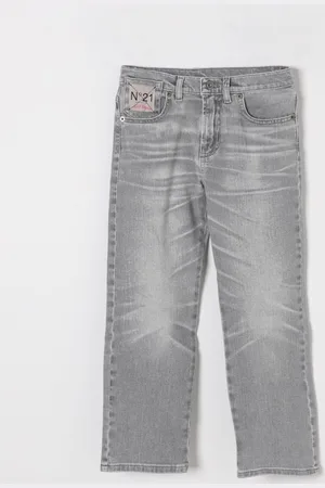 Nº21 Jeans Kids color