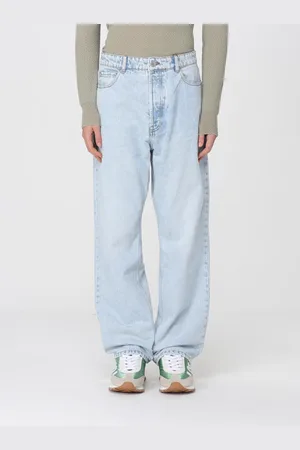 Ami Jeans Men color