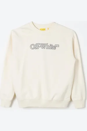 OFF-WHITE Sweater Kids color