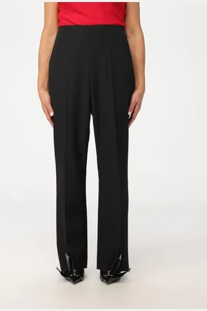 Salvatore Ferragamo Pants Woman color