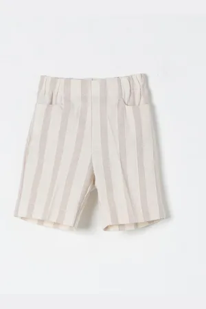 LA STUPENDERIA Shorts Kids color