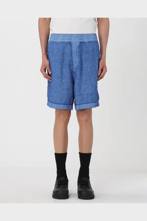 Burberry Short Men color