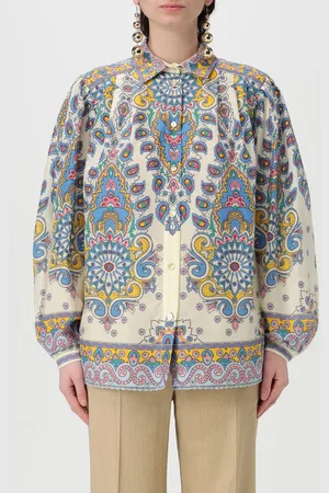 Etro Shirt Woman color