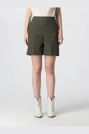 THEORY Short Woman color