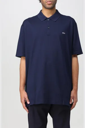 Paul & Shark Polo Shirt Men color