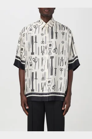 Fendi Shirt Men color