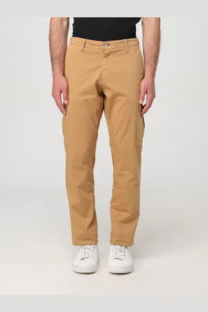 D.A. Daniele Alessandrini Pants Men color