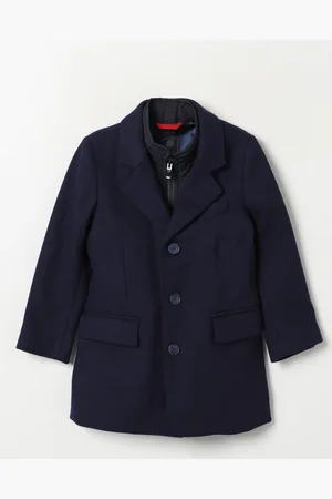 FAY Coat Kids color