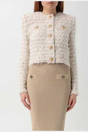 Balmain Jacket Woman color
