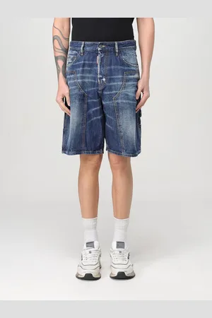 Dsquared2 Short Men color