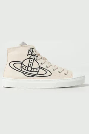 Vivienne Westwood Sneakers Men color