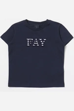 FAY T-Shirt Kids color
